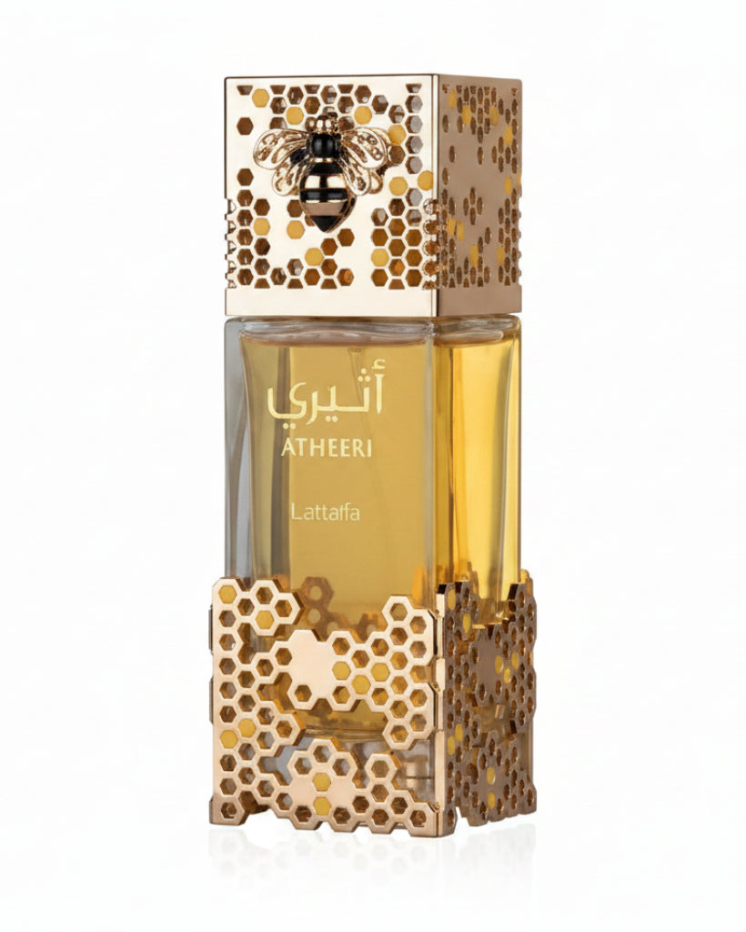Lattafa Atheeri EDP