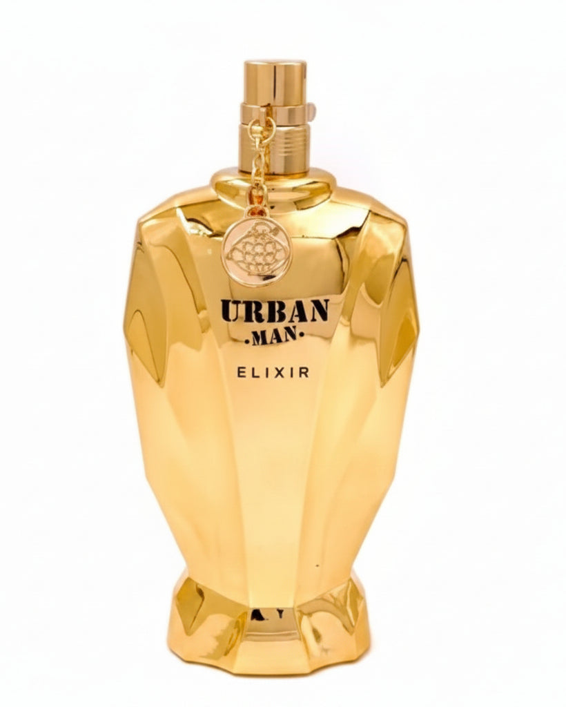 Fragrance World Urban man Elixir EDP
