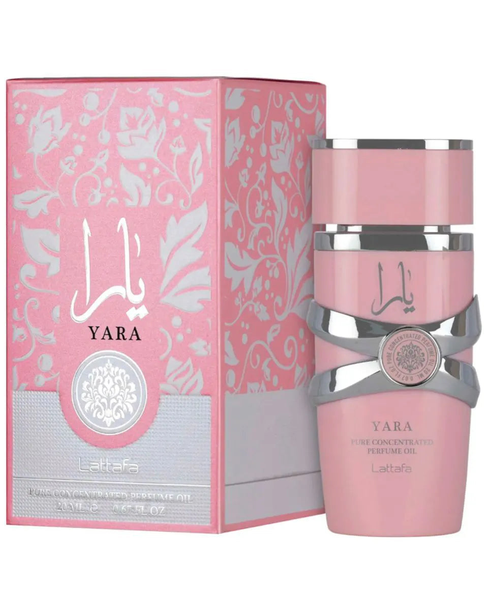 Yara Tradicional (Lattafa)